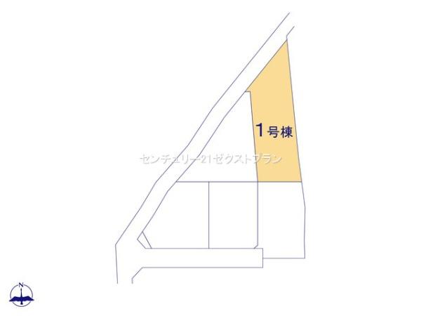 甘楽福島第41号棟