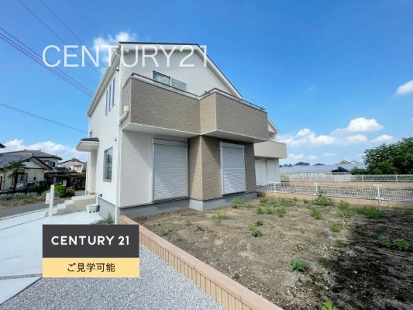 甘楽福島第42号棟