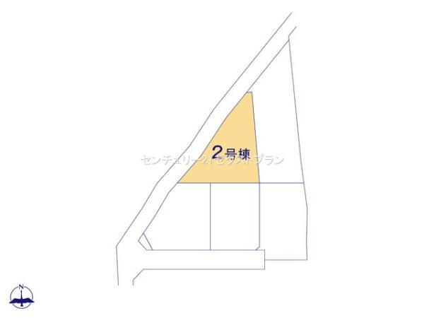 甘楽福島第42号棟