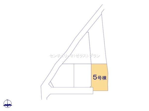 甘楽福島第45号棟