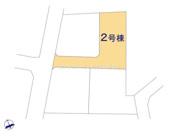 第11渋川中郷2号棟