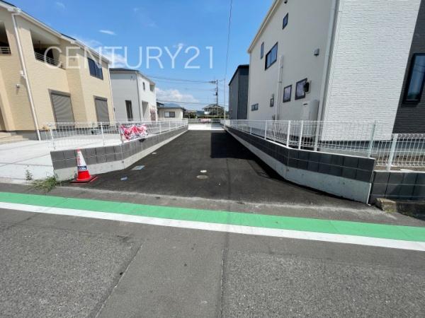 第11渋川中郷2号棟
