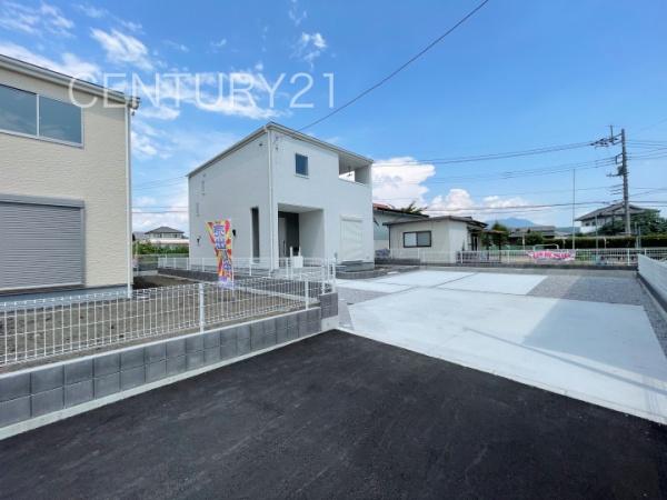 第11渋川中郷2号棟
