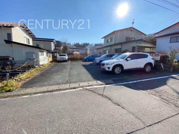 草津町大字草津土地