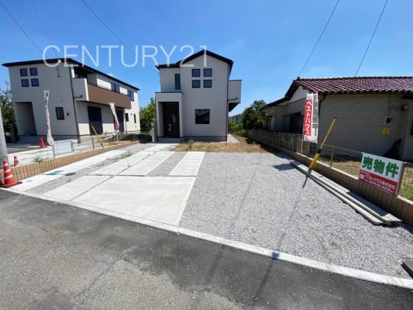 藤岡市藤岡2期2棟2号棟
