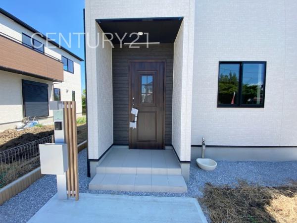 藤岡市藤岡2期2棟2号棟