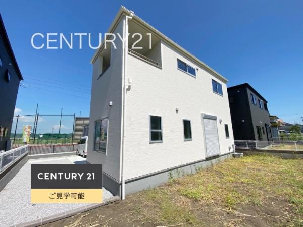 高崎吉井町下長根3号棟