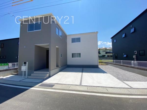 高崎吉井町下長根3号棟