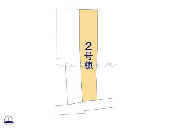 前橋北代田町第42号棟