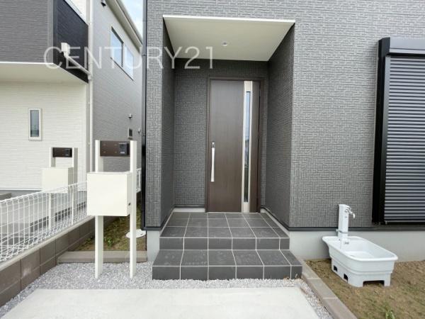 前橋北代田町第42号棟