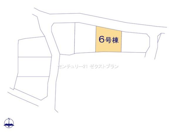 富岡中高瀬第66号棟