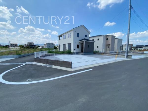 富岡中高瀬第61号棟