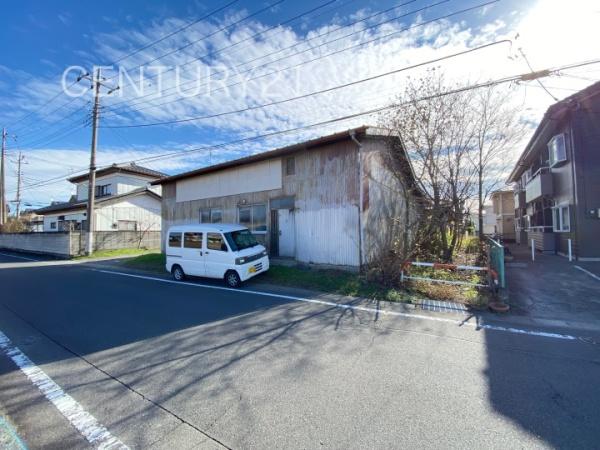 佐波郡玉村町大字小泉の土地