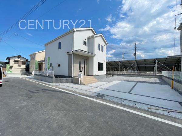 第3吉井町長根5号棟