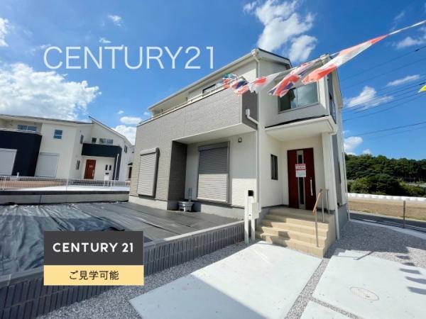 榛東村新井第41号棟