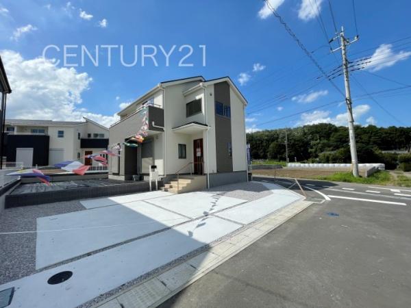 榛東村新井第41号棟