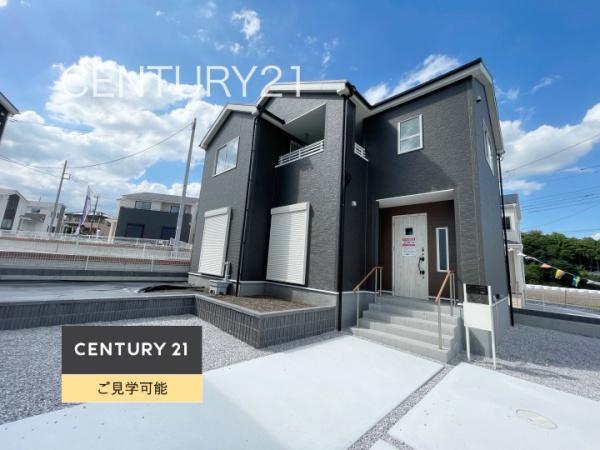 榛東村新井第42号棟
