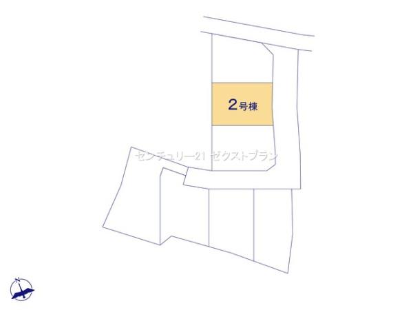 榛東村新井第42号棟