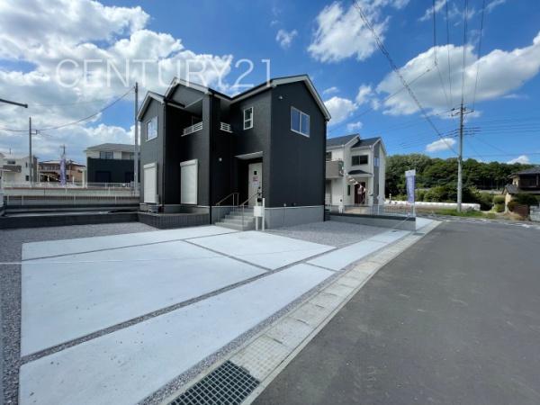 榛東村新井第42号棟