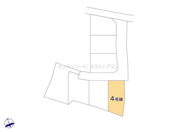 榛東村新井第44号棟