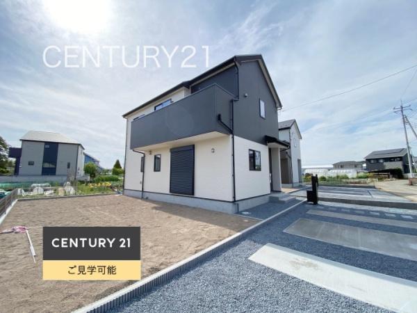 高崎市吉井町吉井21ー1期5号棟