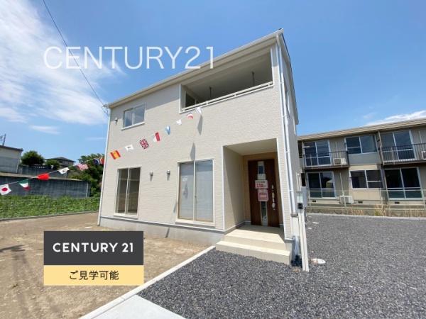 前橋市茂木町第22号棟