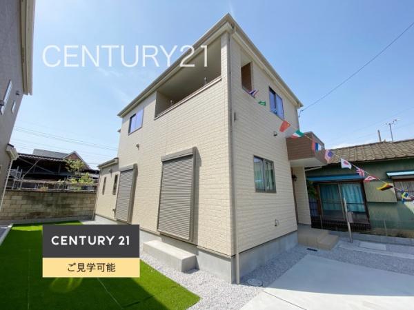 前橋市文京町1期1号棟