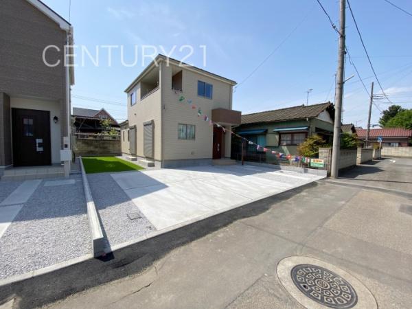 前橋市文京町1期1号棟