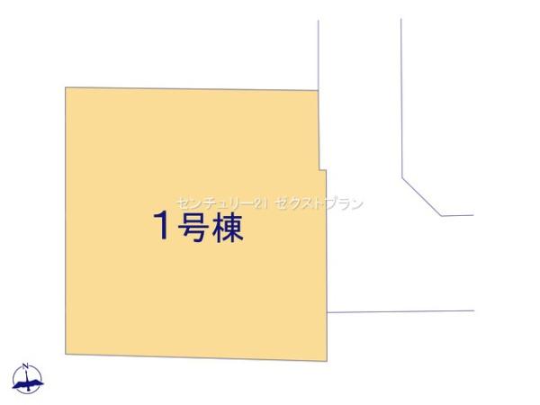 高崎市吉井町長根第31号棟