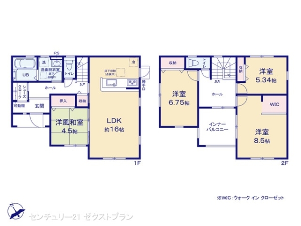 第10富士見町時沢2号棟