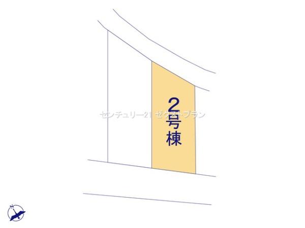 第10富士見町時沢2号棟