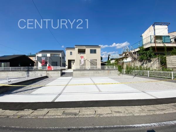 第10富士見町時沢2号棟