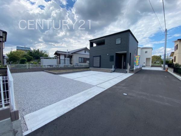 安中原市第142号棟