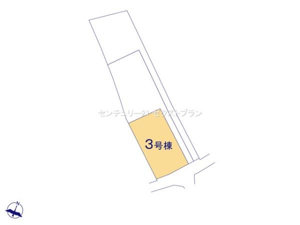 安中原市第143号棟
