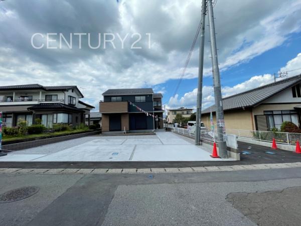 安中原市第143号棟