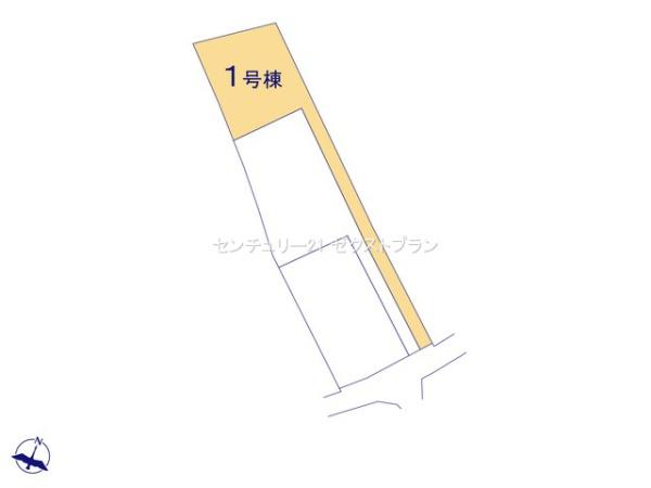 安中原市第141号棟