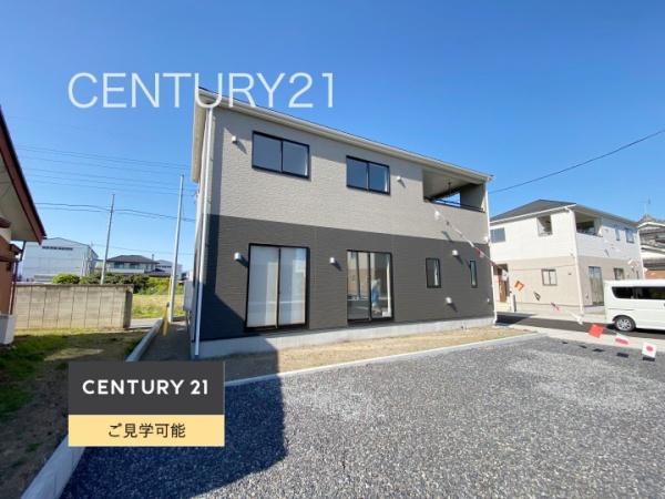 伊勢崎市平井町第24号棟