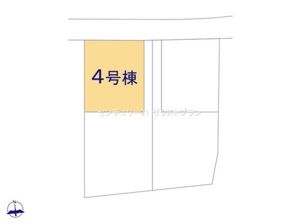 伊勢崎市平井町第24号棟