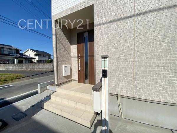 伊勢崎市平井町第21号棟
