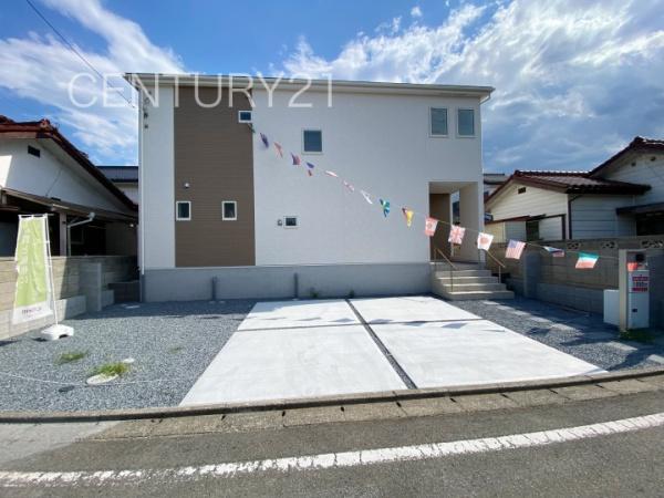 高崎市吉井町本郷22ー1期1号棟