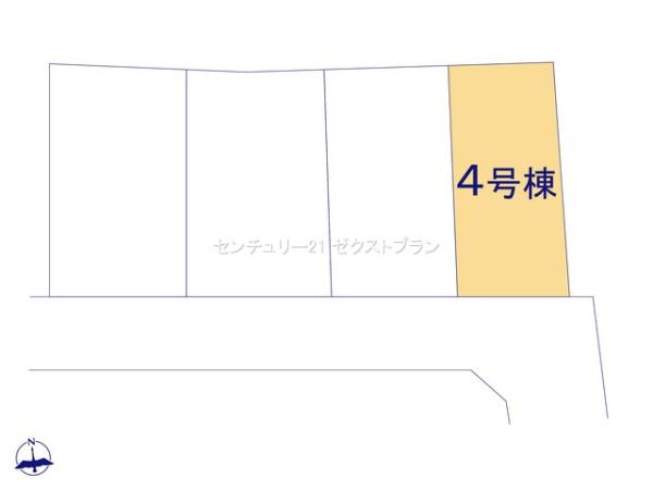 第1前橋三俣4号棟