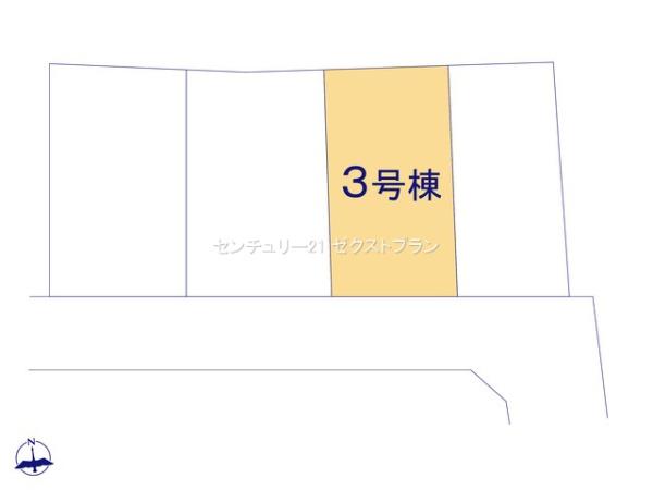 第1前橋三俣3号棟