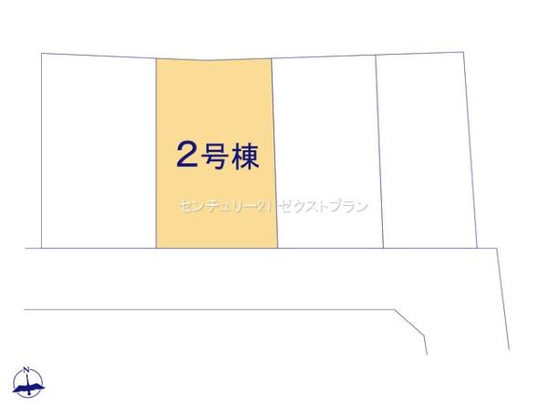 第1前橋三俣2号棟