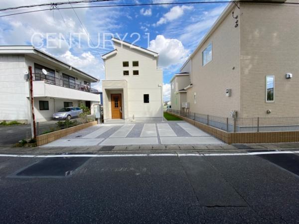 前橋市日吉町2期3棟1号棟