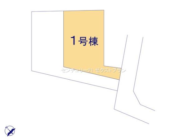 桐生市浜松町第21号棟