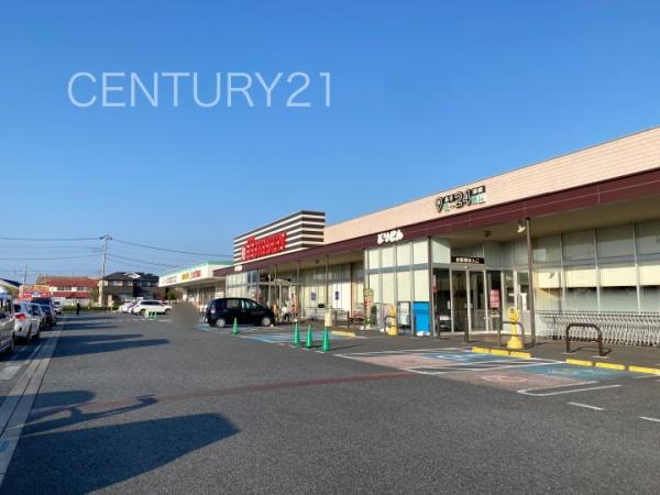 高崎市三ツ寺町の中古一戸建て(とりせん群馬町店)