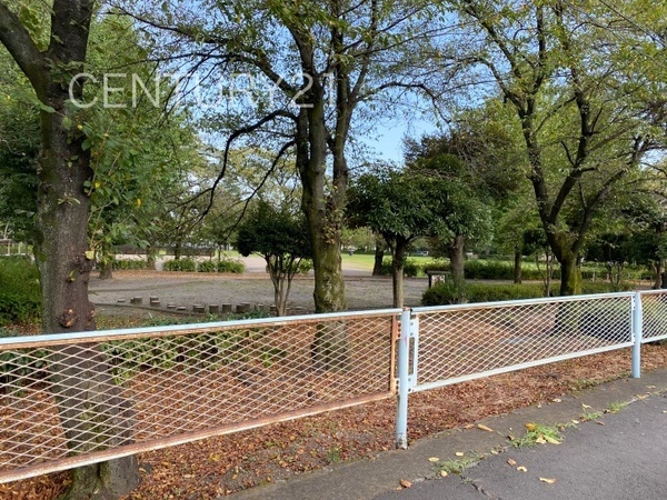 高崎市三ツ寺町の中古一戸建て(堤下公園)