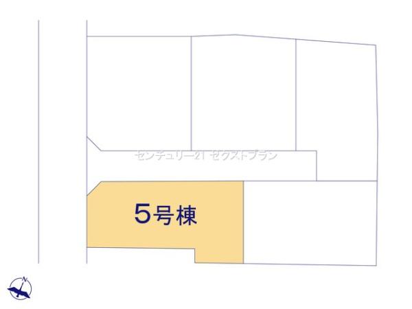 高崎箕郷町西明屋第25号棟