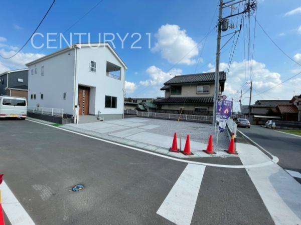 高崎箕郷町西明屋第25号棟