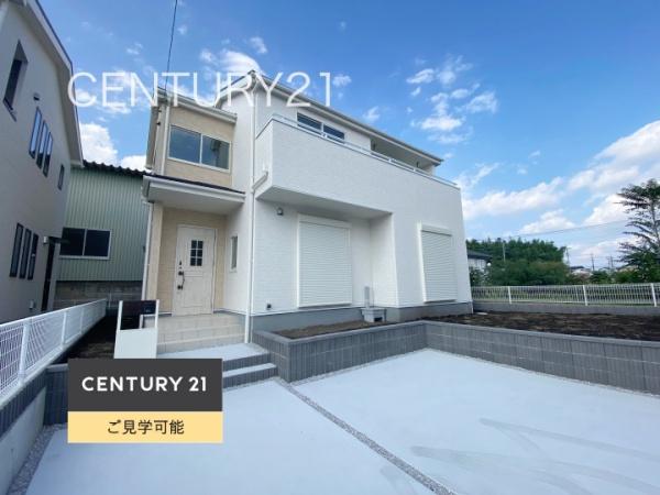 高崎箕郷町西明屋第23号棟
